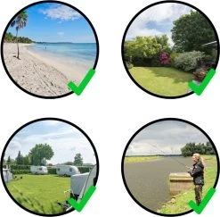In Round Strandstoel Met Opbergtas – Opvouwbaar / Inklapbaar – Blauw – Campingstoel – Vouwstoel – Visstoel – Strand Stoel / Stoelen – Lichtgewicht Kampeerstoel – Beach Chair – Voor Volwassenen – Outdoor – Camping 12 In Round Strandstoel Met Opbergtas – Opvouwbaar / Inklapbaar – Blauw – Campingstoel – Vouwstoel – Visstoel – Strand Stoel / Stoelen – Lichtgewicht Kampeerstoel – Beach Chair – Voor Volwassenen – Outdoor – Camping -Campingwinkel 1200x1181 2