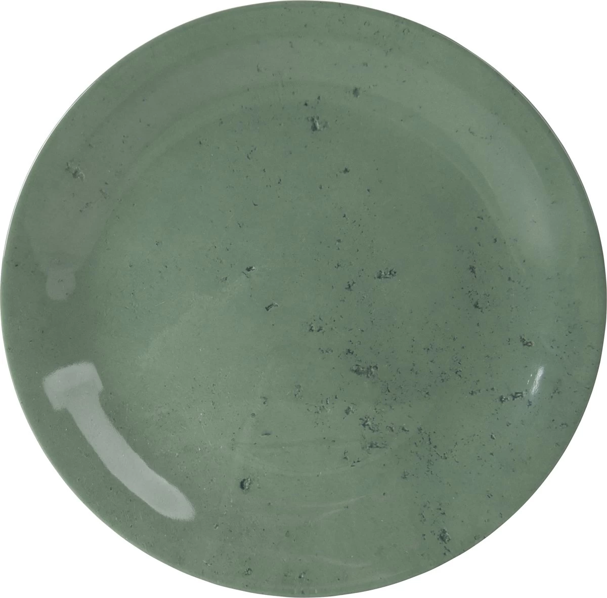 Bo-Camp Servies - Campingbord - 100% Melamine - 16 Delig - Mix & Match - Groen 7 Bo-Camp Servies - Campingbord - 100% Melamine - 16 Delig - Mix & Match - Groen - Afbeelding 7