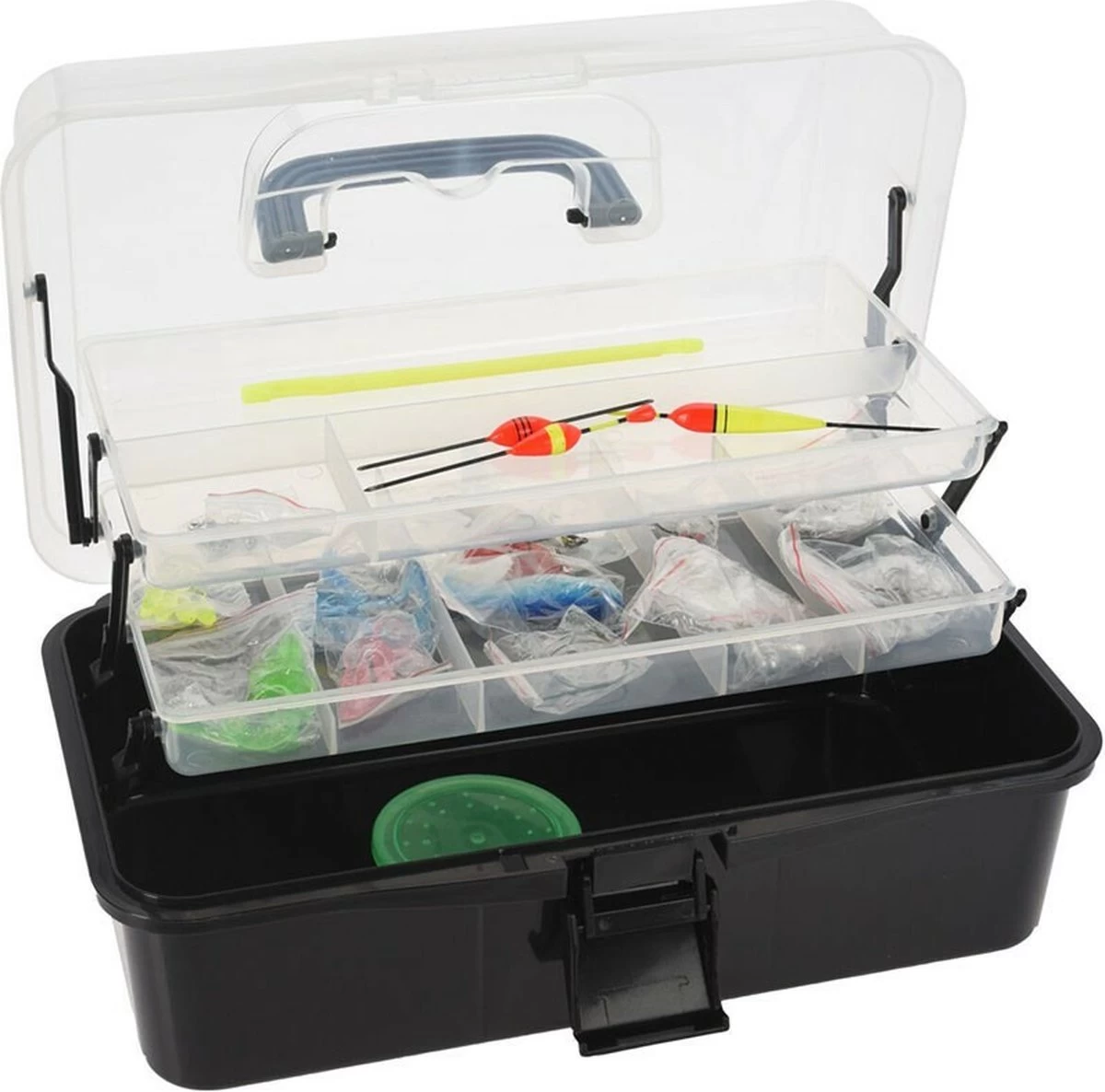 XQ Max Viskoffer 1 XQ Max Viskoffer