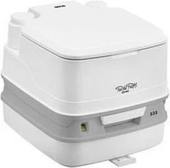 Thetford Qube 335 Porta Potti - Met Hold Down Kit - Wit -Campingwinkel 1200x1190 25