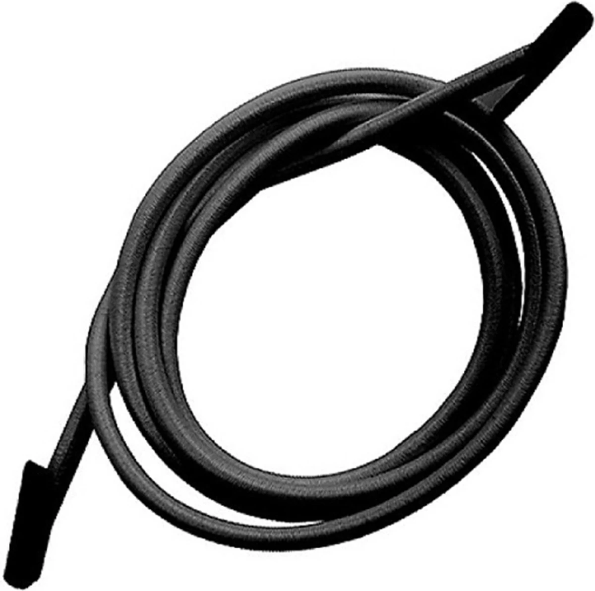 Vervangings Elastiek - Voor Lafuma RSX En RSXA - Zwart 2 Vervangings Elastiek - Voor Lafuma RSX En RSXA - Zwart - Afbeelding 2