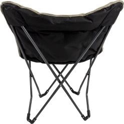 Bo-Camp - Urban Outdoor - Vlinderstoel - Grainger - M - Nika - Beige -Campingwinkel 1200x1195 3