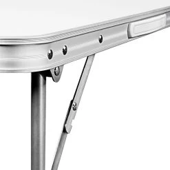 Merkloos Aluminium Inklapbare Tuintafel - Campingtafel - 80x60x68 Cm 16 Merkloos Aluminium Inklapbare Tuintafel - Campingtafel - 80x60x68 Cm -Campingwinkel 1200x1198 17
