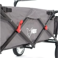 FUXTEC Bolderkar CT-500 - Grijs -Campingwinkel 1200x1198 18