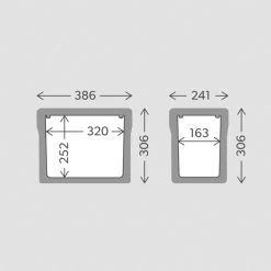 Dometic-koelbox-Cool-Ice WCI 13 -Campingwinkel 1200x1198 21