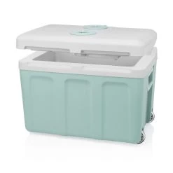 Tristar KB-7640 Koelbox 40 Liter - Koelbox Elektrisch - 12v Autolader En 230v Stopcontact - Koelt & Verwarmt - Groen 14 Tristar KB-7640 Koelbox 40 Liter - Koelbox Elektrisch - 12v Autolader En 230v Stopcontact - Koelt & Verwarmt - Groen -Campingwinkel 1200x1198 24