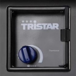 Tristar KB-7245 Elektrische Koelbox - 230V - 41 L - Blauw / Zilver 12 Tristar KB-7245 Elektrische Koelbox - 230V - 41 L - Blauw / Zilver -Campingwinkel 1200x1198 29