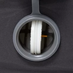 NOMAD Darwin XW 15.0 - Slaapmat -198 Cm X 77 Cm X 15 Cm - Donkergrijs - 15 Cm 17 NOMAD Darwin XW 15.0 - Slaapmat -198 Cm X 77 Cm X 15 Cm - Donkergrijs - 15 Cm -Campingwinkel 1200x1198 8