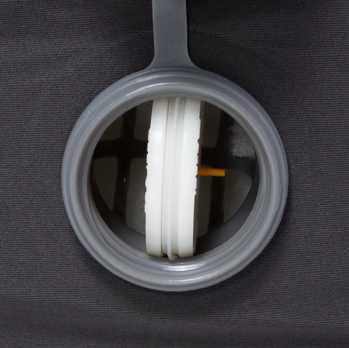 NOMAD Darwin XW 15.0 - Slaapmat -198 Cm X 77 Cm X 15 Cm - Donkergrijs - 15 Cm 9 NOMAD Darwin XW 15.0 - Slaapmat -198 Cm X 77 Cm X 15 Cm - Donkergrijs - 15 Cm - Afbeelding 9