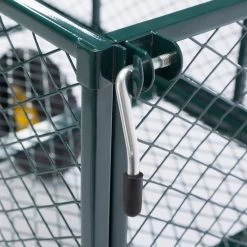 Gardebruk Bolderkar Binnenzeil - Belastbaar Tot 550 Kg – Groen -Campingwinkel 1200x1200 1064