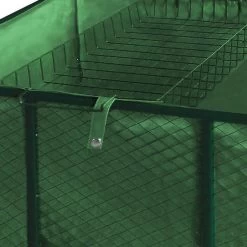 Gardebruk Bolderkar Binnenzeil - Belastbaar Tot 550 Kg – Groen -Campingwinkel 1200x1200 1065