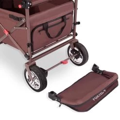 FUXTEC Bolderkar CT800 - Bruin -Campingwinkel 1200x1200 1070