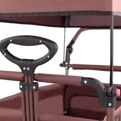 FUXTEC Bolderkar CT800 - Bruin -Campingwinkel 1200x1200 1072