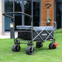 AREBOS Opvouwbare Steekwagen Met Telescopische Stang Draagvermogen 100 Kg 15 AREBOS Opvouwbare Steekwagen Met Telescopische Stang Draagvermogen 100 Kg -Campingwinkel 1200x1200 1088