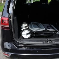 Monzana Bolderkar Opvouwbaar - 100 Liter - Met Afneembaar Dak Grijs 15 Monzana Bolderkar Opvouwbaar - 100 Liter - Met Afneembaar Dak Grijs -Campingwinkel 1200x1200 1093