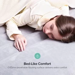 Sable Luxe Queen Size 2 Persoons Luchtmatras Met Ingebouwd Kussen, Opblaasbaar Luchtbed Met Ingebouwde Elektrische Pomp Voor Kamperen, Reizen Of Overnachtende Gasten Of Festival 9 Sable Luxe Queen Size 2 Persoons Luchtmatras Met Ingebouwd Kussen, Opblaasbaar Luchtbed Met Ingebouwde Elektrische Pomp Voor Kamperen, Reizen Of Overnachtende Gasten Of Festival -Campingwinkel 1200x1200 1107