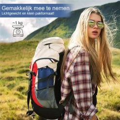 Hikr® Slaapmat 10cm+ Dikte - Comfortabel Luchtmatras - Zelfopblazend Met De Voet - TPU+40D Nylon - Slaapmatje Eenpersoons En Uit Te Breiden Tot Tweepersoons - Slaapmat Met Ingebouwde Pomp -Campingwinkel 1200x1200 1129