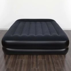 Bestway Luchtbed Tritech Premium+ - 2 Persoons - Ingebouwde Pomp - Extra Dik - Stevige Constructie -Campingwinkel 1200x1200 1132