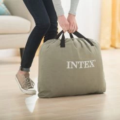 Intex Pillow Twin Luchtbed 1-persoons 99x191x42 Cm 28 Intex Pillow Twin Luchtbed 1-persoons 99x191x42 Cm -Campingwinkel 1200x1200 1137