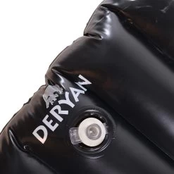 Deryan Luxe Twin Luchtbed - Tweepersoons Luchtbed Inclusief Pomp - 200 Cm X 130 X 13 Cm -Campingwinkel 1200x1200 1139