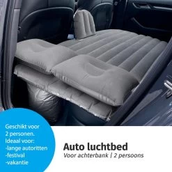 Auto Luchtbed Voor Achterbank - Met 12v Elektrische Pomp -Campingwinkel 1200x1200 1145