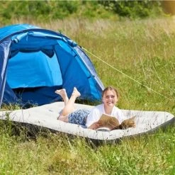 Orange85 Luchtbed - Tweepersoons - Met Reparatieset - Zwart - Grijs 9 Orange85 Luchtbed - Tweepersoons - Met Reparatieset - Zwart - Grijs -Campingwinkel 1200x1200 1162