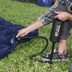 Pavillo 1-Persoons Luchtbed - 185 X 76 Cm - Dikte 22 Cm -Campingwinkel 1200x1200 1163