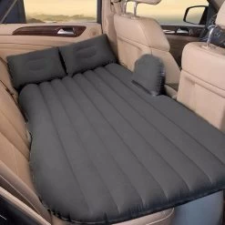 Auto Luchtbed – Luchtbed Auto – Auto Matras – Multifunctioneel – Incl. Elektrische Pomp – Kampeer Luchtbed – 2 Persoons -Campingwinkel 1200x1200 1167