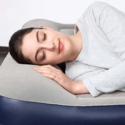 Bestway Tritech 61 Cm Luchtbed - Tweepersoons -Campingwinkel 1200x1200 1172