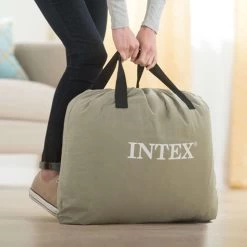 Intex Deluxe Pillow Rest Raised Luchtbed - 2-persoons - 203x152x42 Cm -Campingwinkel 1200x1200 1177