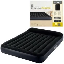Intex Pillow Rest Classic Queen Luchtbed - 2-persoons - 152x203x25 Cm -Campingwinkel 1200x1200 1190