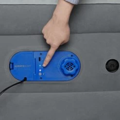 Bestway - Luchtbed AlwayzAire Queen -Campingwinkel 1200x1200 1197