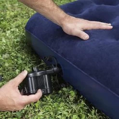 Pavillo Twin Luchtbed - 1-Persoons - 188x99x22 Cm 17 Pavillo Twin Luchtbed - 1-Persoons - 188x99x22 Cm -Campingwinkel 1200x1200 1199