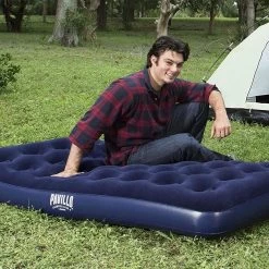 Pavillo Twin Luchtbed - 1-Persoons - 188x99x22 Cm 20 Pavillo Twin Luchtbed - 1-Persoons - 188x99x22 Cm -Campingwinkel 1200x1200 1201