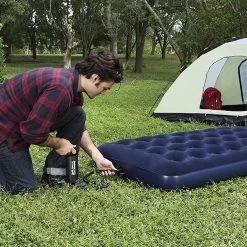 Pavillo Twin Luchtbed - 1-Persoons - 188x99x22 Cm 21 Pavillo Twin Luchtbed - 1-Persoons - 188x99x22 Cm -Campingwinkel 1200x1200 1202