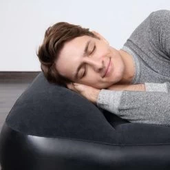 Bestway Tritech 22 Cm Luchtbed - Tweepersoons -Campingwinkel 1200x1200 1230