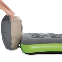 Bestway 1-Persoons Luchtbed Roll & Relax - 188 X 99 X 22 CM - Incl. 3-in-1 Reistas, Kussen En Handpomp - Binnen 50 Sec Opgeblazen - Binnen- En Buitengebruik 23 Bestway 1-Persoons Luchtbed Roll & Relax - 188 X 99 X 22 CM - Incl. 3-in-1 Reistas, Kussen En Handpomp - Binnen 50 Sec Opgeblazen - Binnen- En Buitengebruik -Campingwinkel 1200x1200 1237