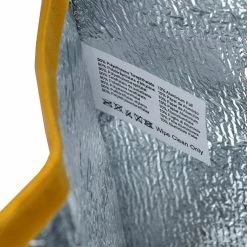 Kleine Lunch/sixpack Koeltas - Boterbloem Print - 20 X 30 Cm - 12 L -Campingwinkel 1200x1200 1247