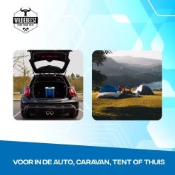 Koelbox Met ECO Modus Voor Auto & Camping Warm En Koud 32L - Frigobox Elektrisch 32 Liter Met 12v 230 Volt - Verkoelt En Verwamt - MiniBar - Mini Koelkast -Campingwinkel 1200x1200 1262