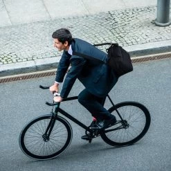 Brisby 4 Laags Geïsoleerde Koeltas - Lunchtas 12 Liter - Extra Ruimte Uitvouwbaar- Zwart -Campingwinkel 1200x1200 1286