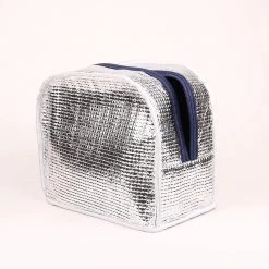 Koeltas - Lunchtas - Volwassenen En Kinderen - Compact & Handig: Zomer - Picknick -School - Lunch - Werk - Klassiek Roze -Campingwinkel 1200x1200 1299