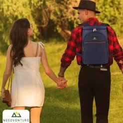 Needventure Koeltas - Lunchtas - Koelrugtas - Picknicktas - 20 Liter - Flessenhouder - Bieropener - Blauw 19 Needventure Koeltas - Lunchtas - Koelrugtas - Picknicktas - 20 Liter - Flessenhouder - Bieropener - Blauw -Campingwinkel 1200x1200 1313