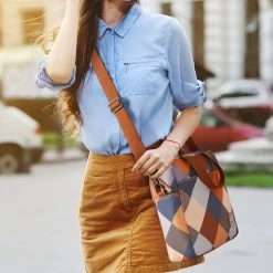 Brisby 4 Laags Geïsoleerde Koeltas - Lunchtas 7 Liter - Blok -Campingwinkel 1200x1200 1337