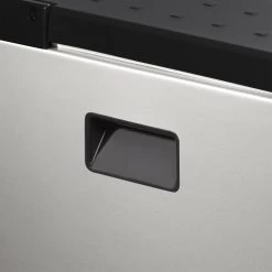 Dometic ACX3 30 Absorptie Koelbox - 33L - 12/230v/gas - Aluminium 20 Dometic ACX3 30 Absorptie Koelbox - 33L - 12/230v/gas - Aluminium -Campingwinkel 1200x1200 1408