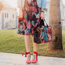 Brisby 4 Laags Geïsoleerde Koeltas - Lunchtas 4 Liter - Jungle -Campingwinkel 1200x1200 1411