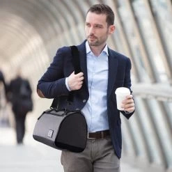 Brisby 4 Laags Geïsoleerde Koeltas - Lunchtas 10 Liter - Donkergrijs 9 Brisby 4 Laags Geïsoleerde Koeltas - Lunchtas 10 Liter - Donkergrijs -Campingwinkel 1200x1200 1429