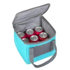 Basis Sterke Koeltas Set - 25 + 10 Liter - Lunchtas - Geïsoleerde Koeltassen - Picknicktas - Coolerbag - Blauw 12 Basis Sterke Koeltas Set - 25 + 10 Liter - Lunchtas - Geïsoleerde Koeltassen - Picknicktas - Coolerbag - Blauw -Campingwinkel 1200x1200 1456
