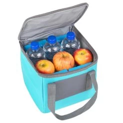 Basis Sterke Koeltas Set - 25 + 10 Liter - Lunchtas - Geïsoleerde Koeltassen - Picknicktas - Coolerbag - Blauw 14 Basis Sterke Koeltas Set - 25 + 10 Liter - Lunchtas - Geïsoleerde Koeltassen - Picknicktas - Coolerbag - Blauw -Campingwinkel 1200x1200 1458