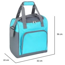 Basis Sterke Koeltas Set - 25 + 10 Liter - Lunchtas - Geïsoleerde Koeltassen - Picknicktas - Coolerbag - Blauw 19 Basis Sterke Koeltas Set - 25 + 10 Liter - Lunchtas - Geïsoleerde Koeltassen - Picknicktas - Coolerbag - Blauw -Campingwinkel 1200x1200 1463