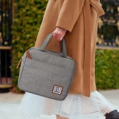 Brisby 4 Laags Geïsoleerde Koeltas - Lunchtas 4 Liter - Lichtgrijs 15 Brisby 4 Laags Geïsoleerde Koeltas - Lunchtas 4 Liter - Lichtgrijs -Campingwinkel 1200x1200 1470